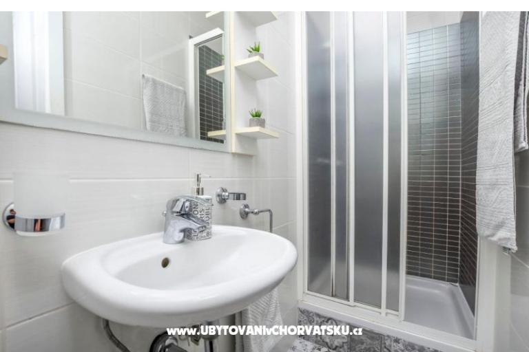 Apartmanok Captain`s house – fotó 17