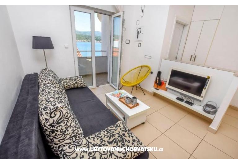 Apartmanok Captain`s house – fotó 19