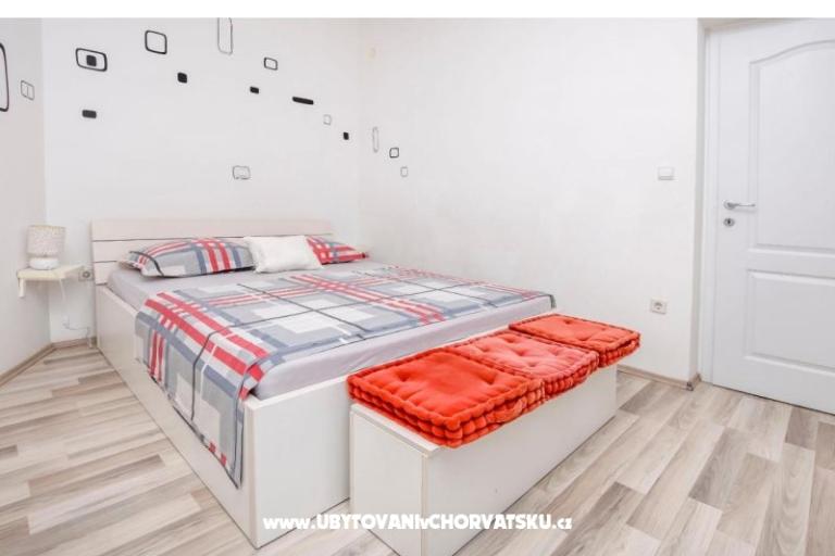 Apartmanok Captain`s house – fotó 20