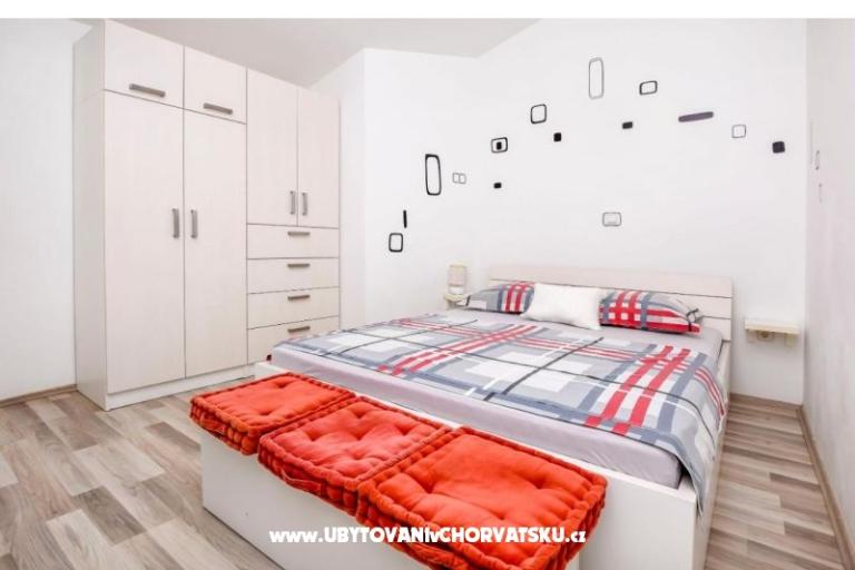 Apartmanok Captain`s house – fotó 21