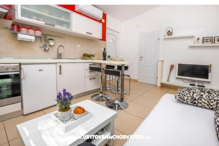 Apartmanok Captain`s house – fotó 22