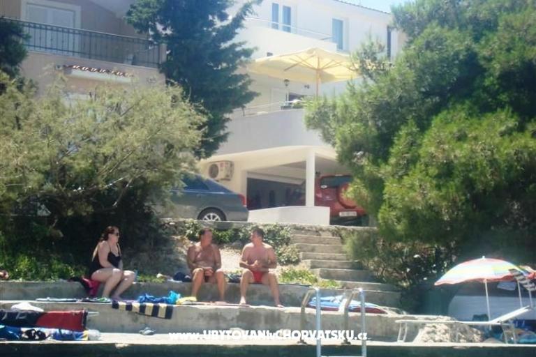 Apartmanok Captain`s house – fotó 3