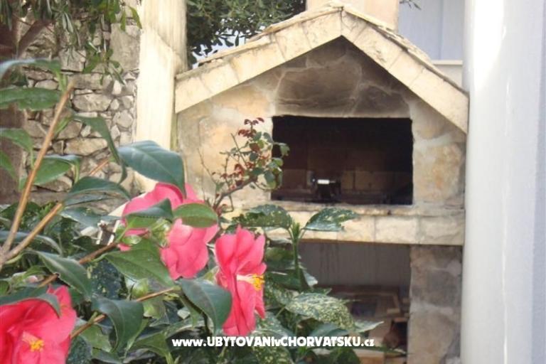 Apartmanok Captain`s house – fotó 4