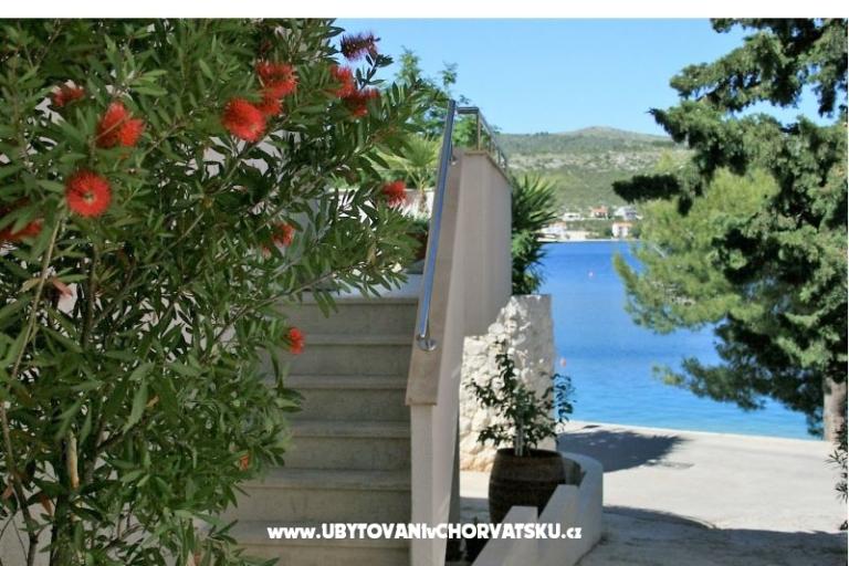Apartmanok Captain`s house – fotó 7