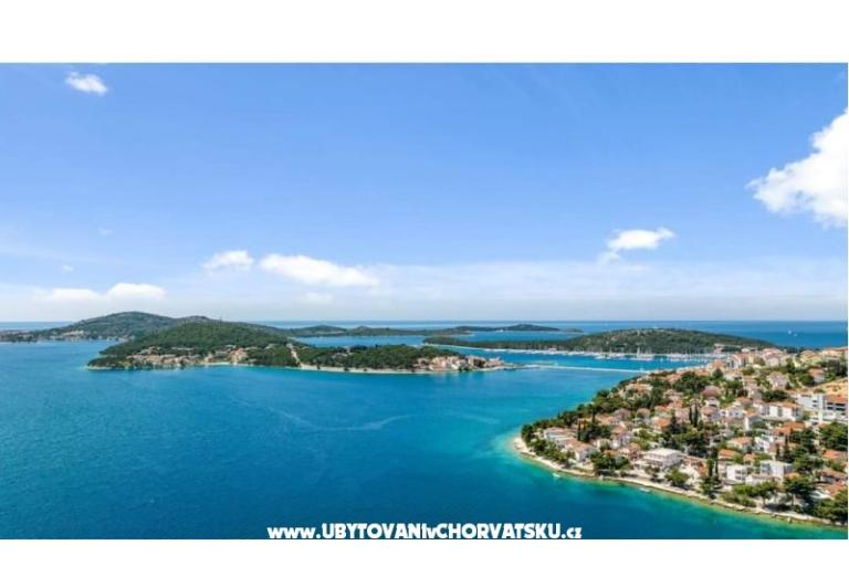 Apartmanok Captain`s house – fotó 8