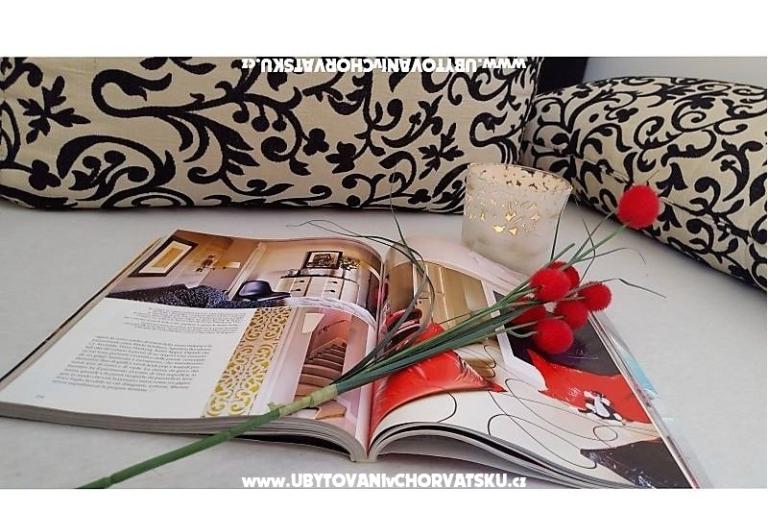 Apartmanok Captain`s house – fotó 9