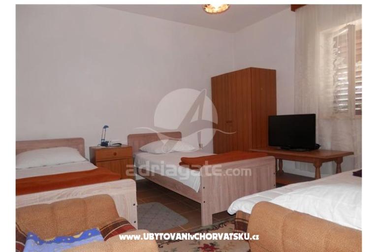 Apartmanok Dane – fotó 14
