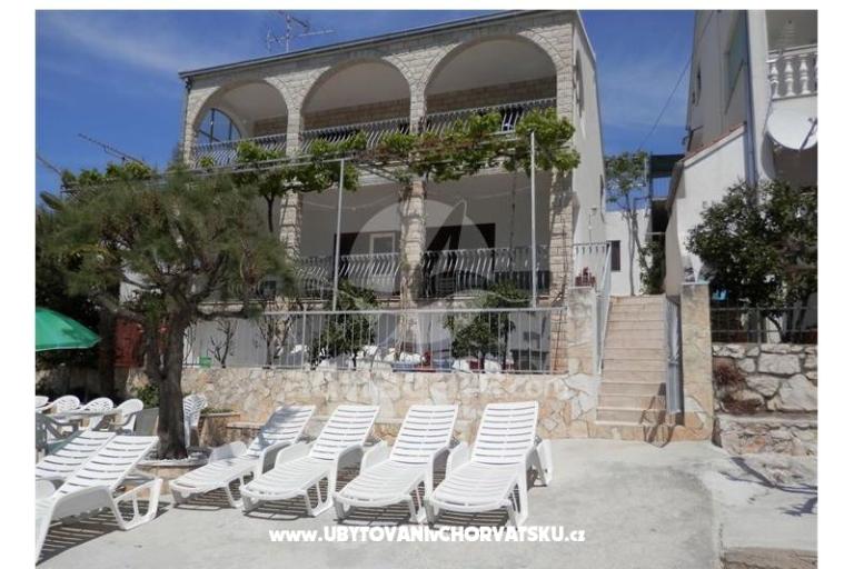 Apartmanok Dane – fotó 17