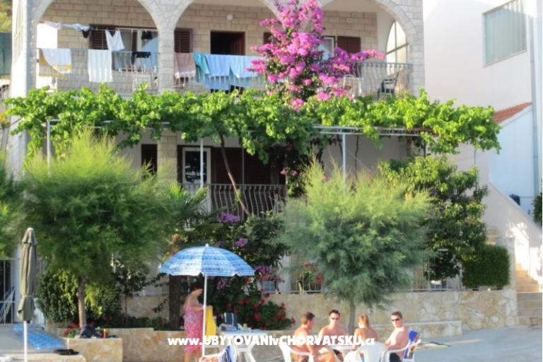 Apartmanok Dane – fotó 3