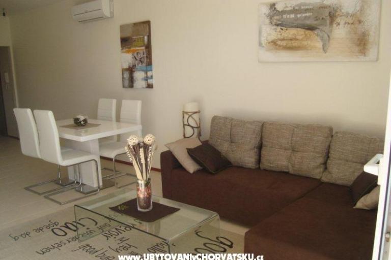 NEW AND MODERN WITH GARAGE PLACE – fotó 3