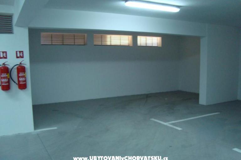 NEW AND MODERN WITH GARAGE PLACE – fotó 7