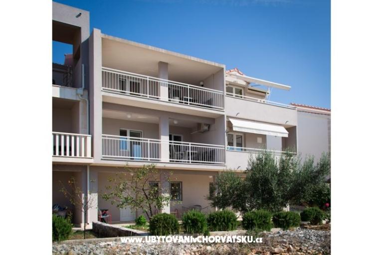 Apartmanok Elez – fotó 12