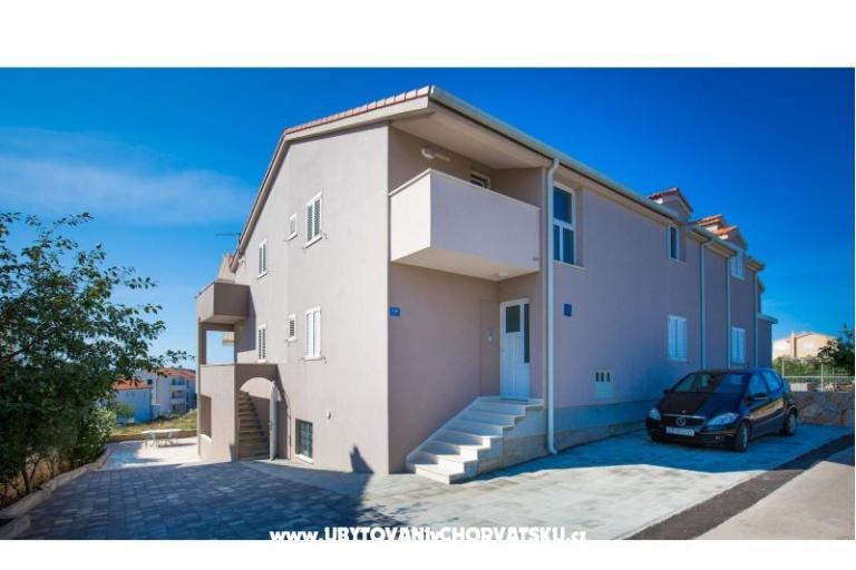 Apartmanok Elez – fotó 14