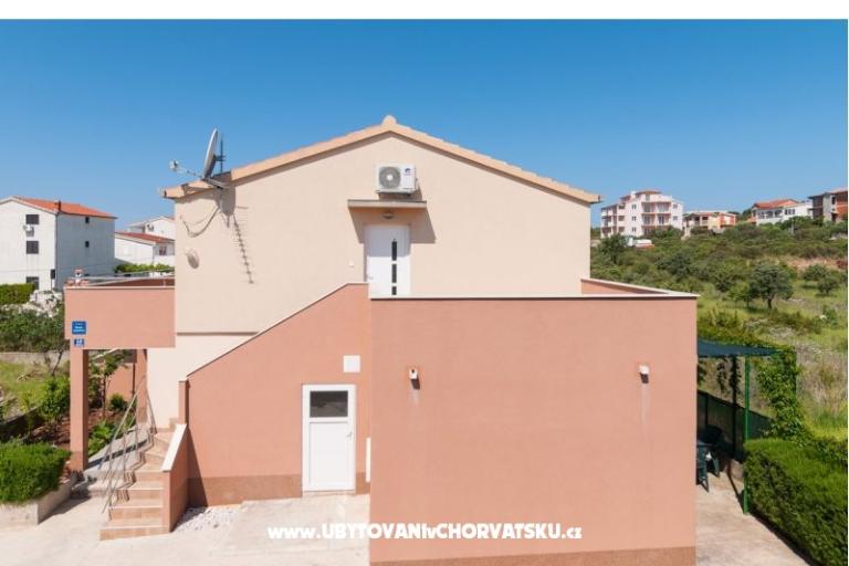 Apartmanok ELLE – fotó 2