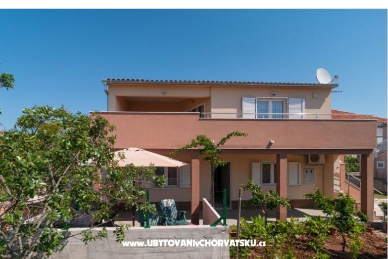 Apartmanok ELLE – fotó 4