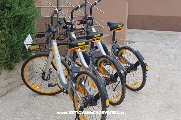 Apartmanok ELLE – fotó 8
