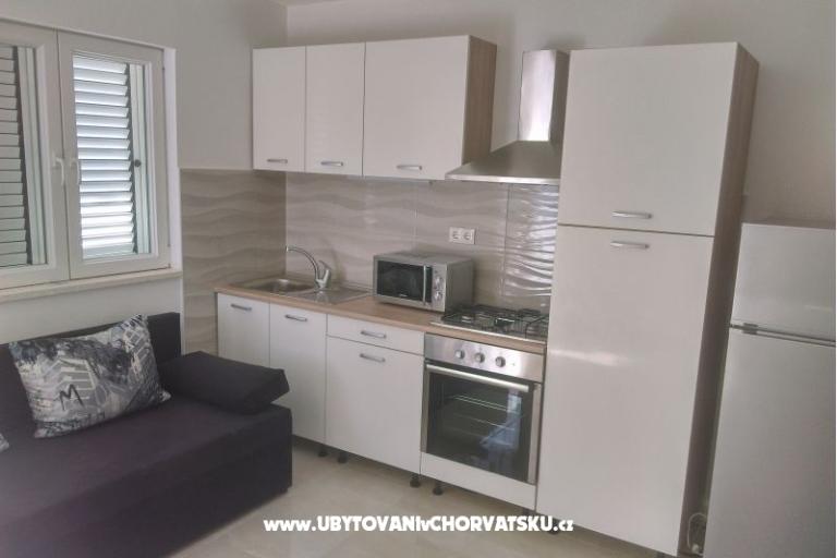 Apartmanok Garija – fotó 12