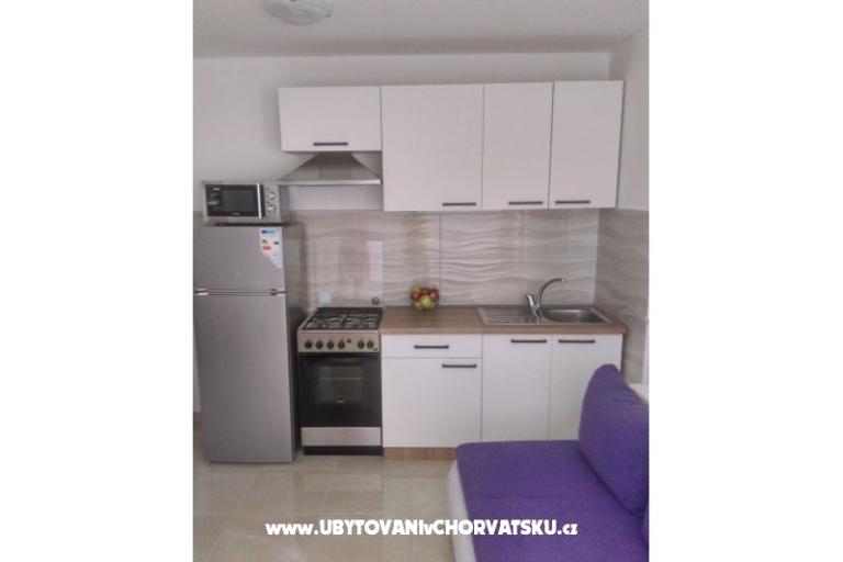 Apartmanok Garija – fotó 13