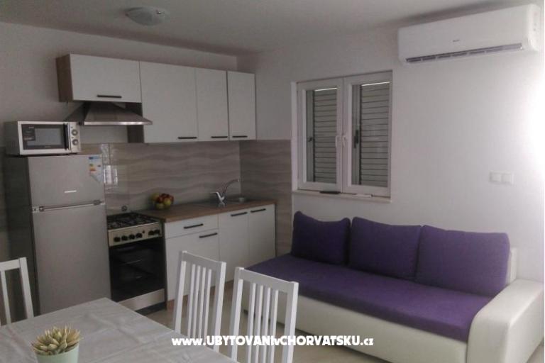Apartmanok Garija – fotó 7