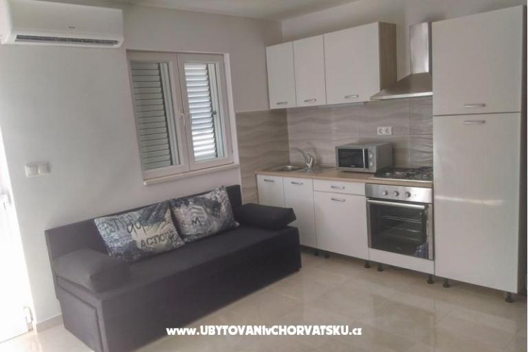 Apartmanok Garija – fotó 8