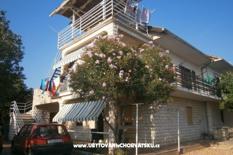 Apartmanok Ivan Lozica – fotó 3