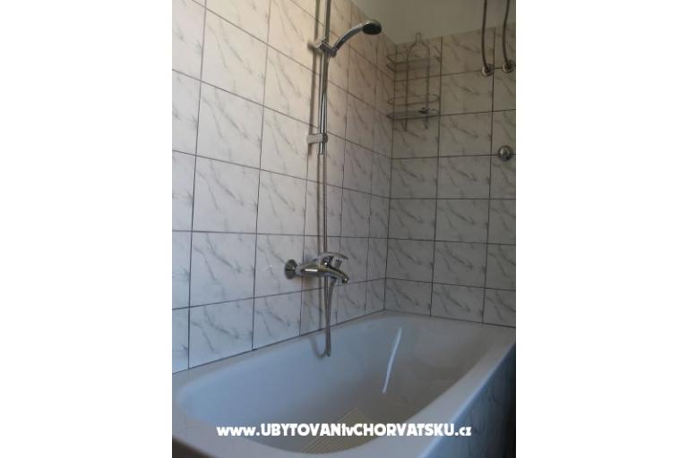 Apartmanok Ivka – fotó 11
