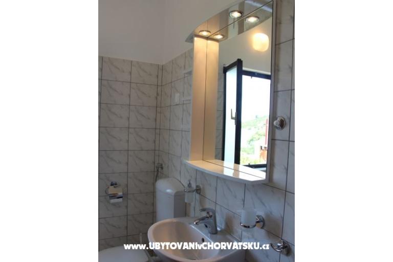 Apartmanok Ivka – fotó 12