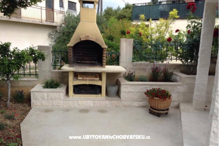 Apartmanok Ivka – fotó 17