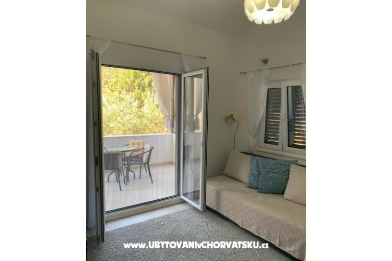 Apartmanok Ivka – fotó 6