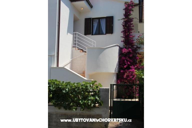 Apartmanok Ivka – fotó 7