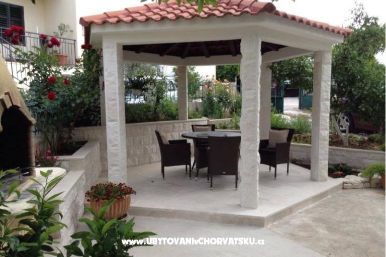 Apartmanok Ivka – fotó 8