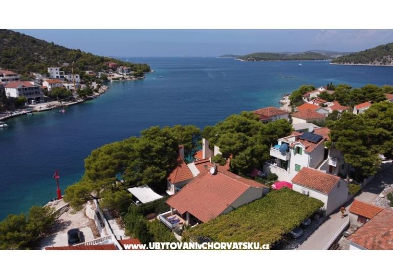 Apartmanok Jakov – fotó 12