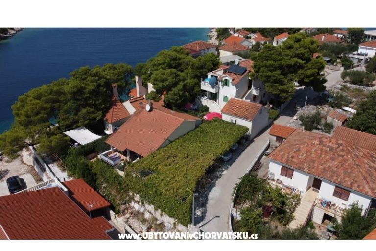 Apartmanok Jakov – fotó 13