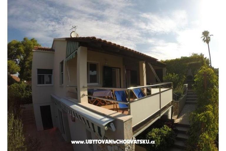 Apartmanok Jakov – fotó 2