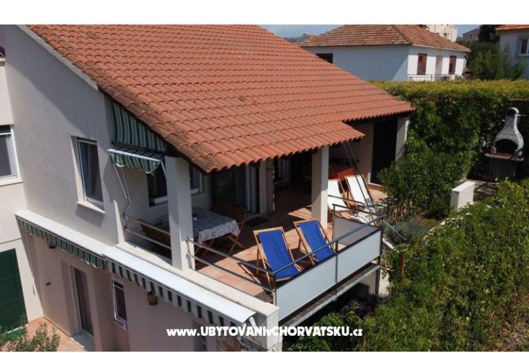 Apartmanok Jakov – fotó 3
