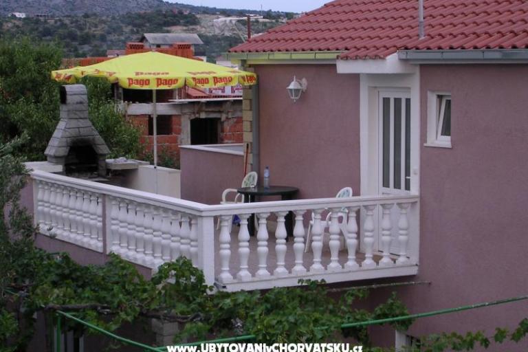 Apartmanok Jurjević – fotó 10