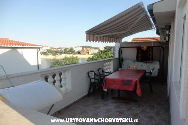 Apartmanok Jurjević – fotó 11