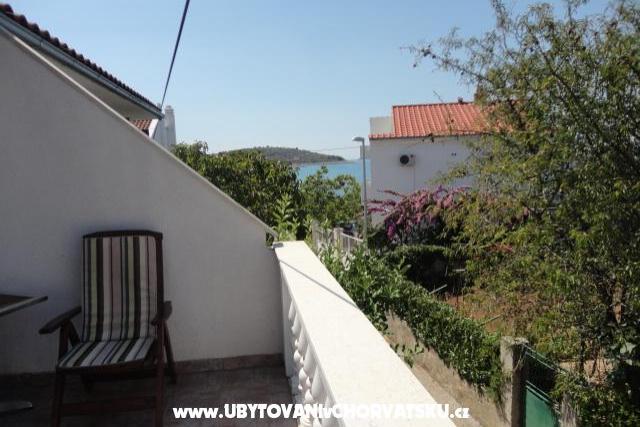 Apartmanok Jurjević – fotó 12