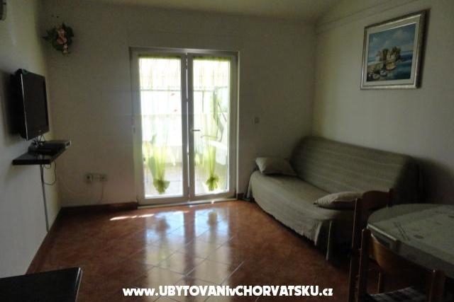 Apartmanok Jurjević – fotó 13