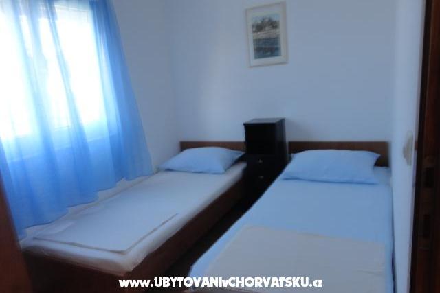 Apartmanok Jurjević – fotó 14