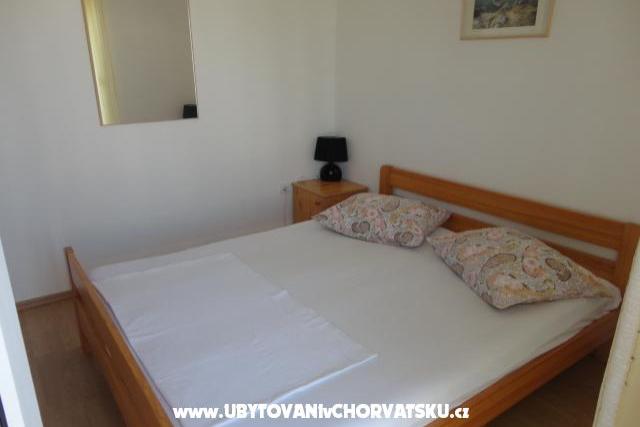 Apartmanok Jurjević – fotó 15