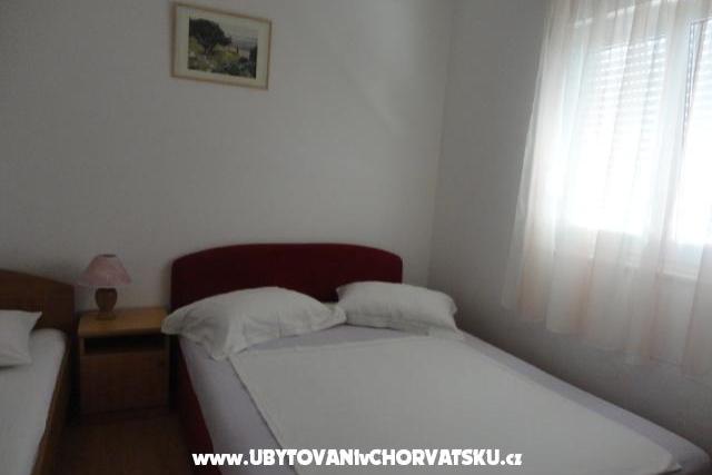 Apartmanok Jurjević – fotó 16