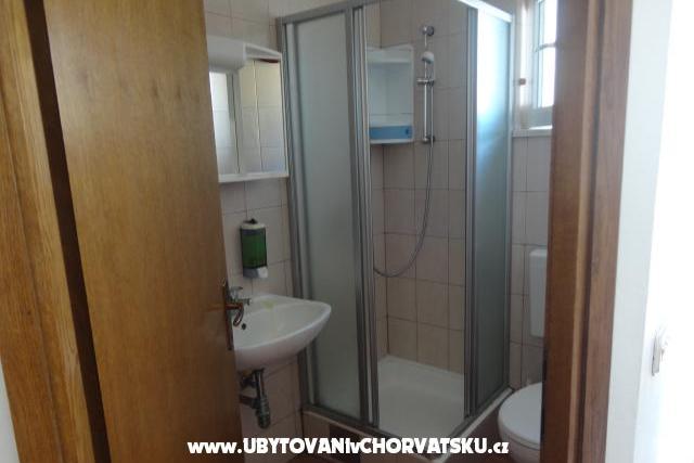 Apartmanok Jurjević – fotó 17