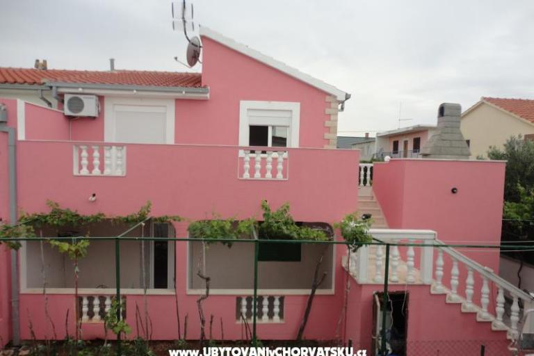 Apartmanok Jurjević – fotó 8