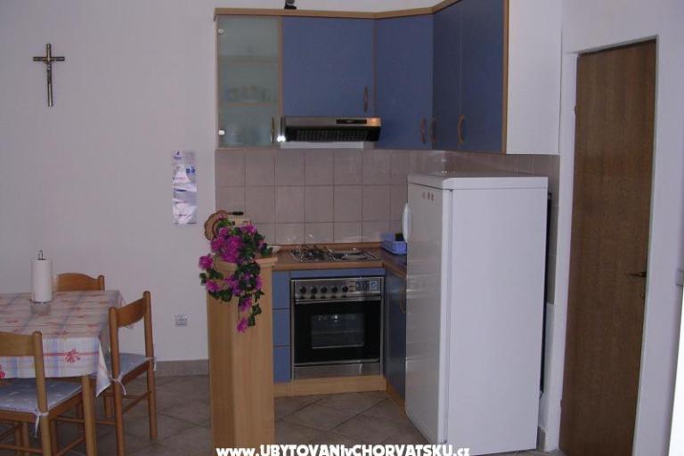 Apartmanok Jurjević – fotó 9