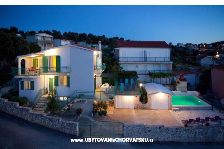 Vila Ljubo – fotó 16