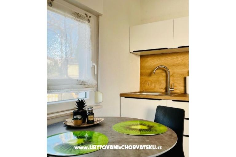 Apartmanok Kiwi – fotó 10