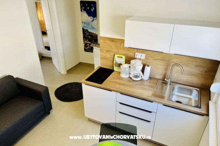 Apartmanok Kiwi – fotó 11