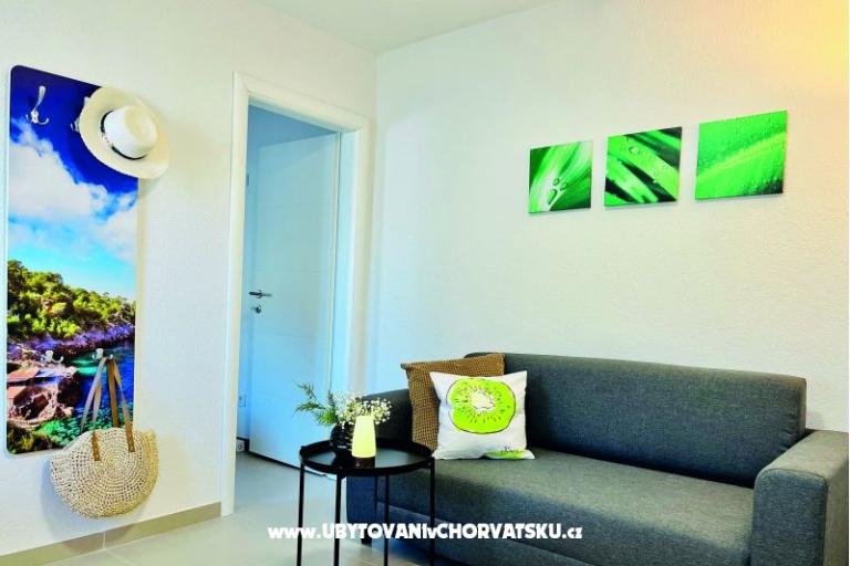 Apartmanok Kiwi – fotó 14