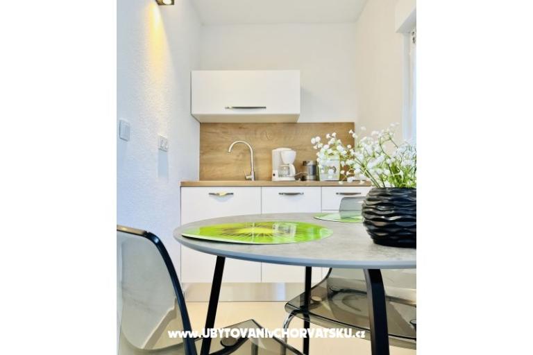 Apartmanok Kiwi – fotó 16